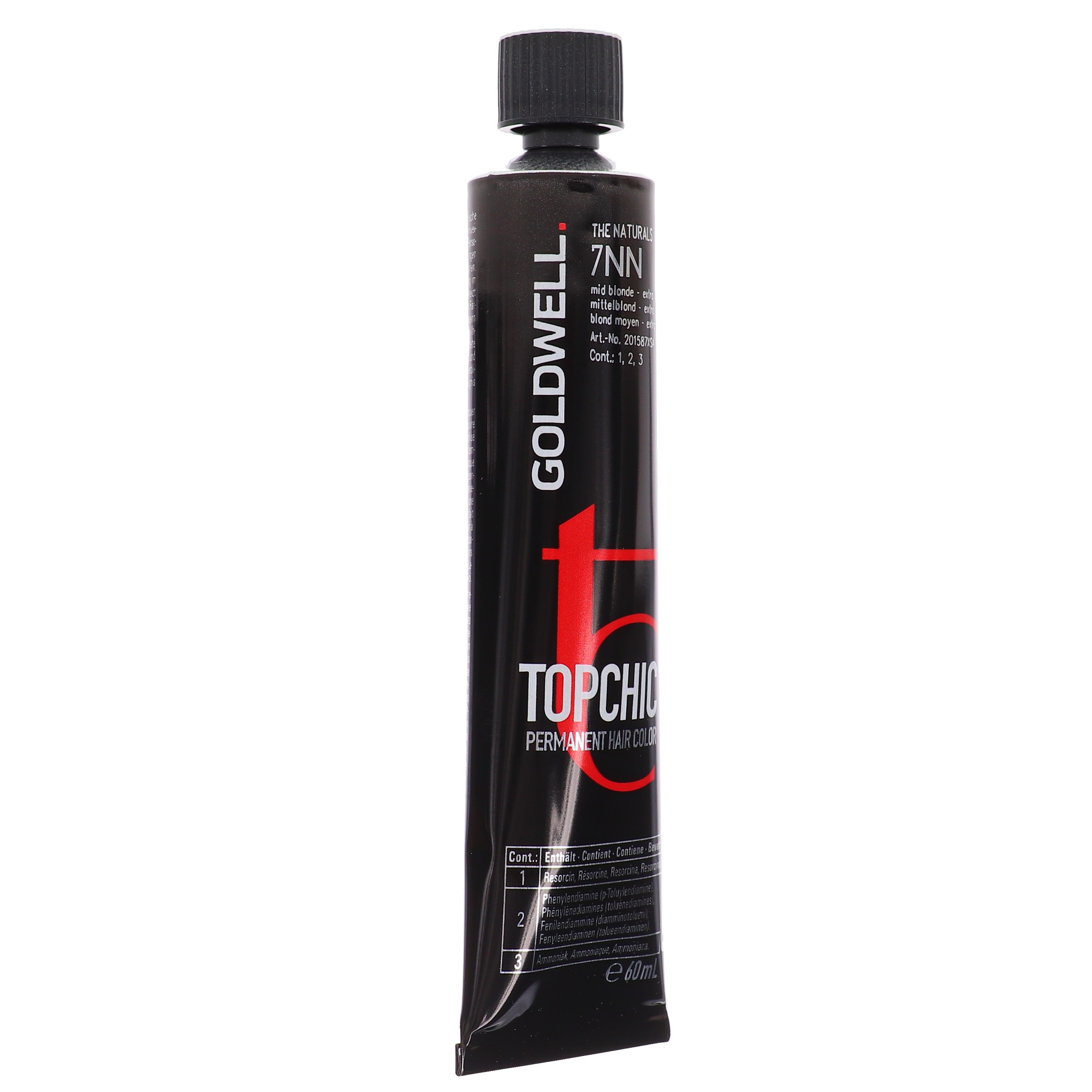 Goldwell Topchic 7nn 2.03 oz