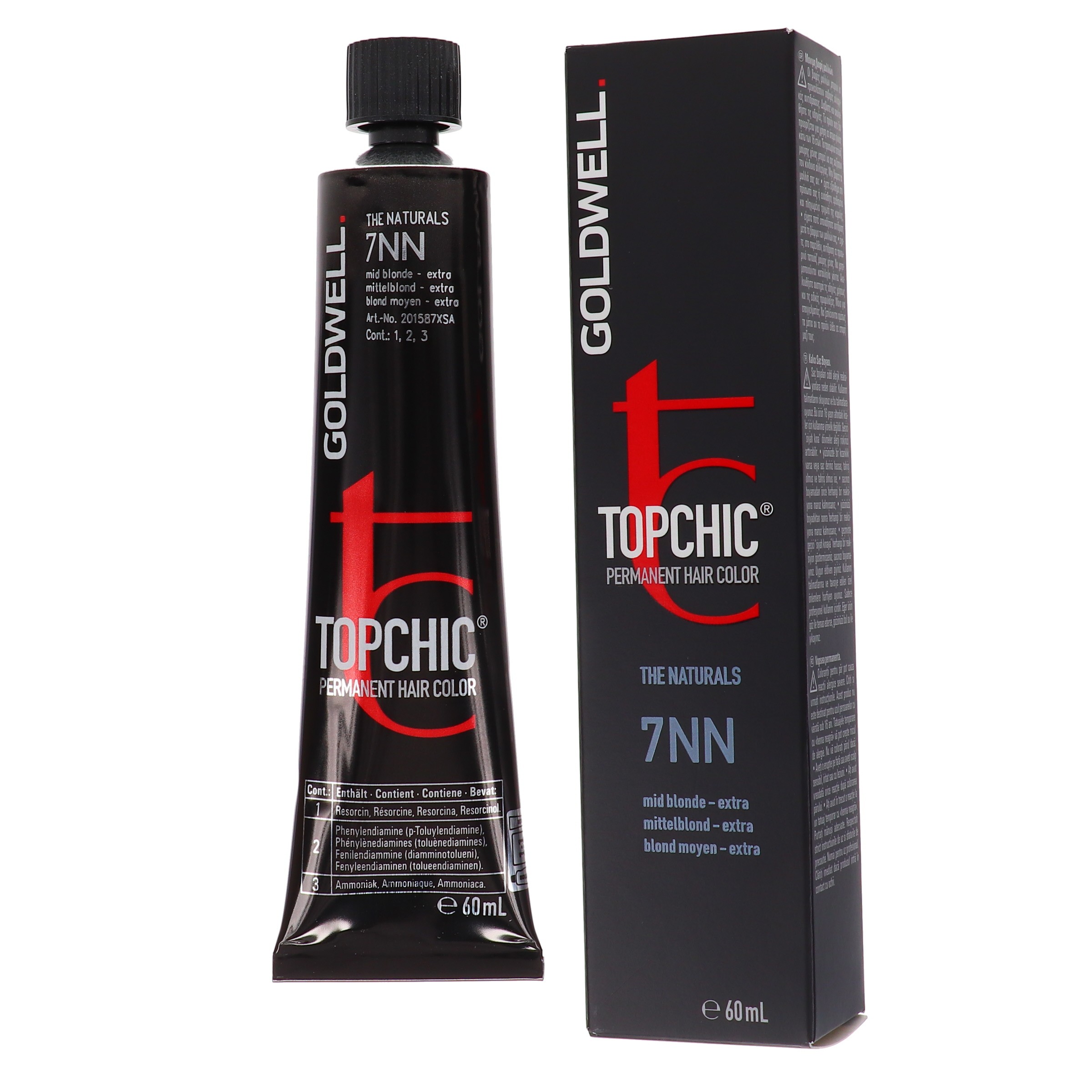 Goldwell Topchic 7nn 2.03 oz