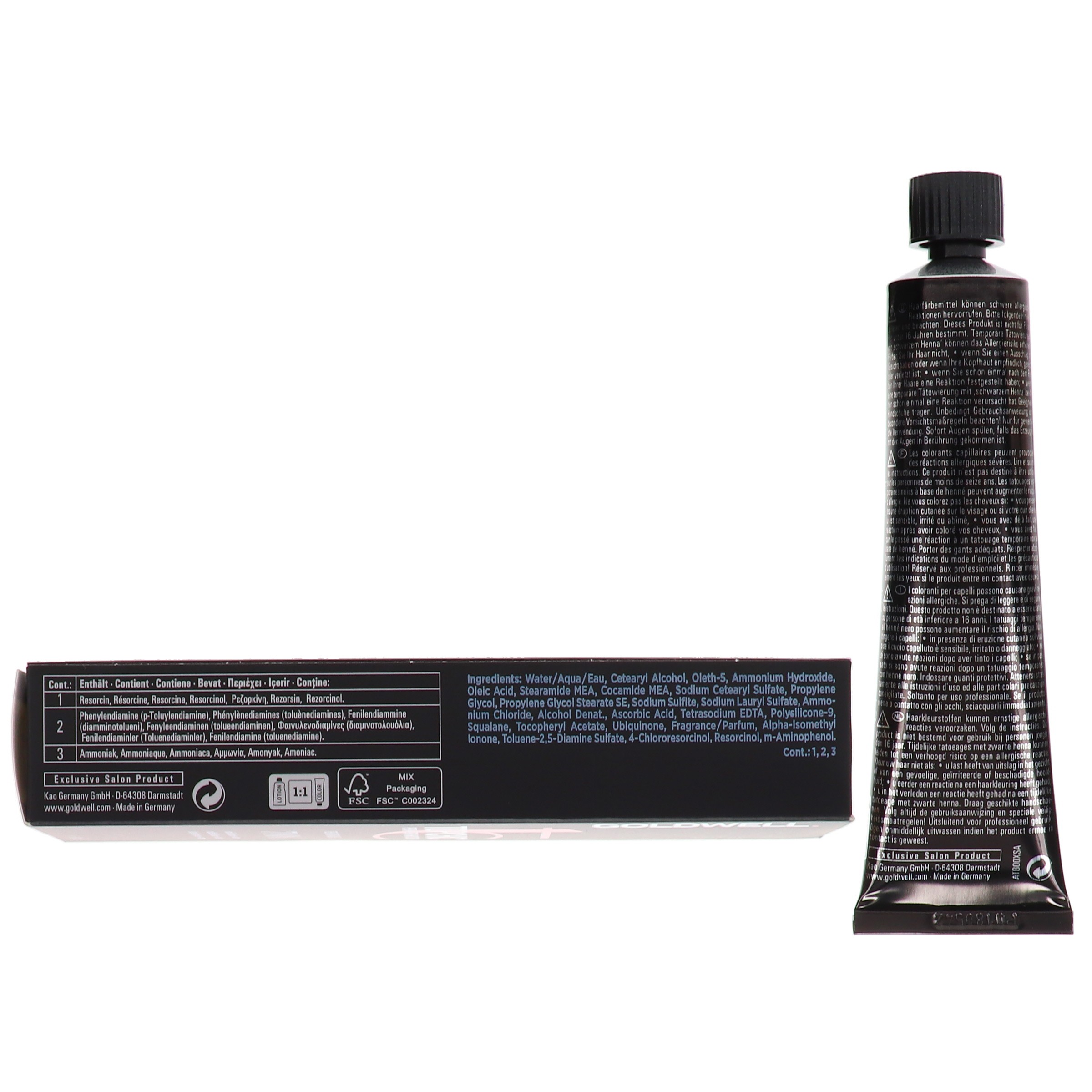 Goldwell Topchic 7nn 2.03 oz