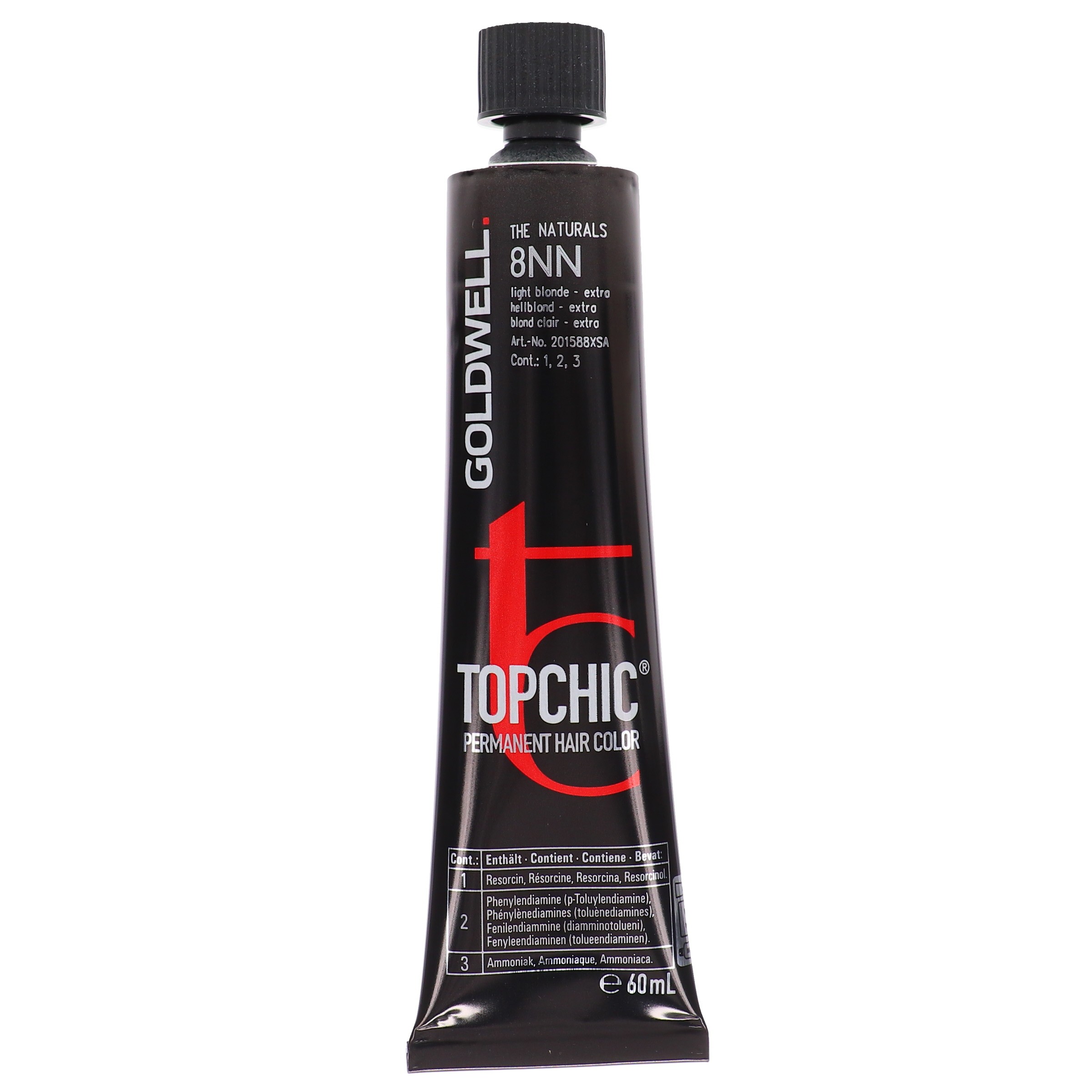 Goldwell Topchic 8nn 2.03 oz