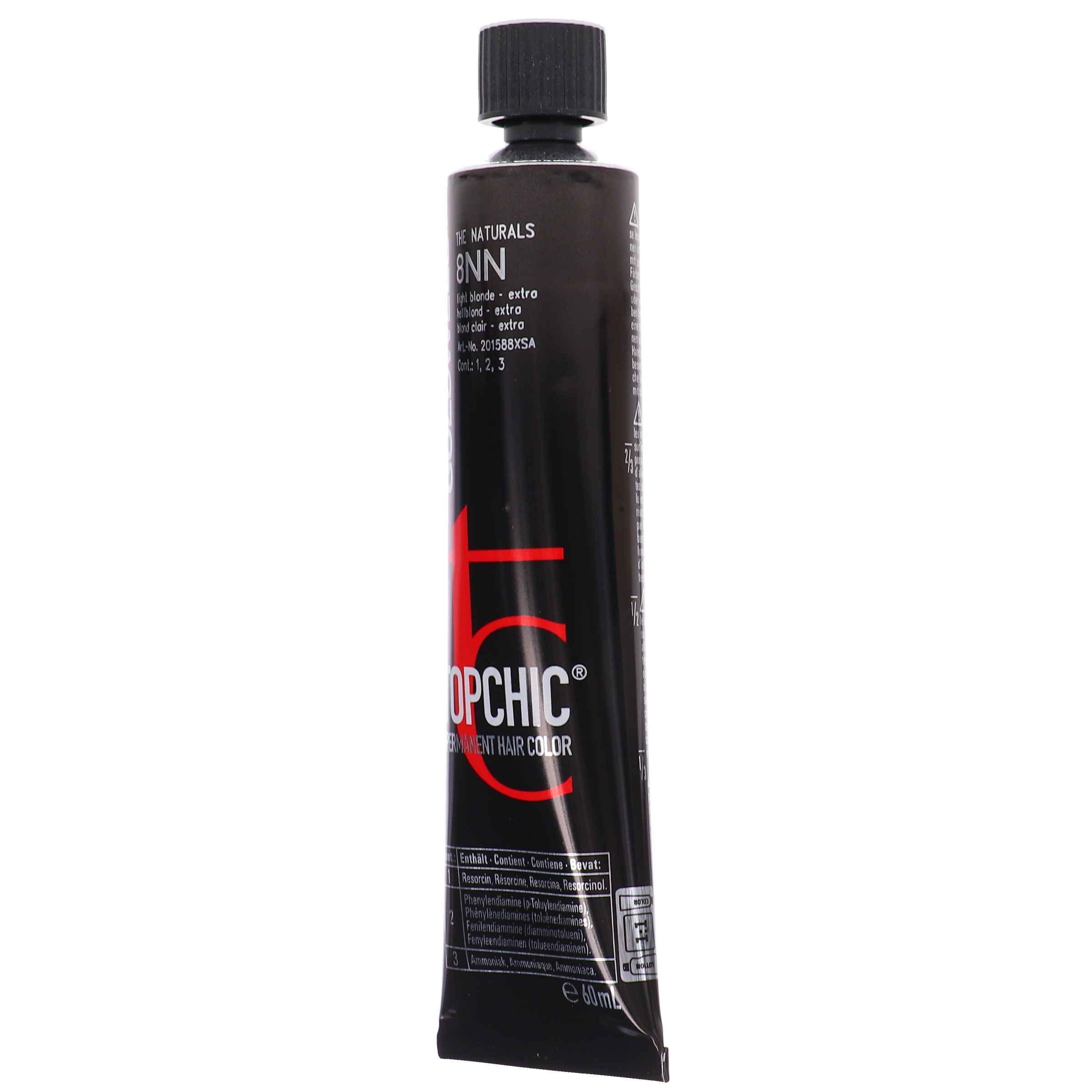 Goldwell Topchic 8nn 2.03 oz