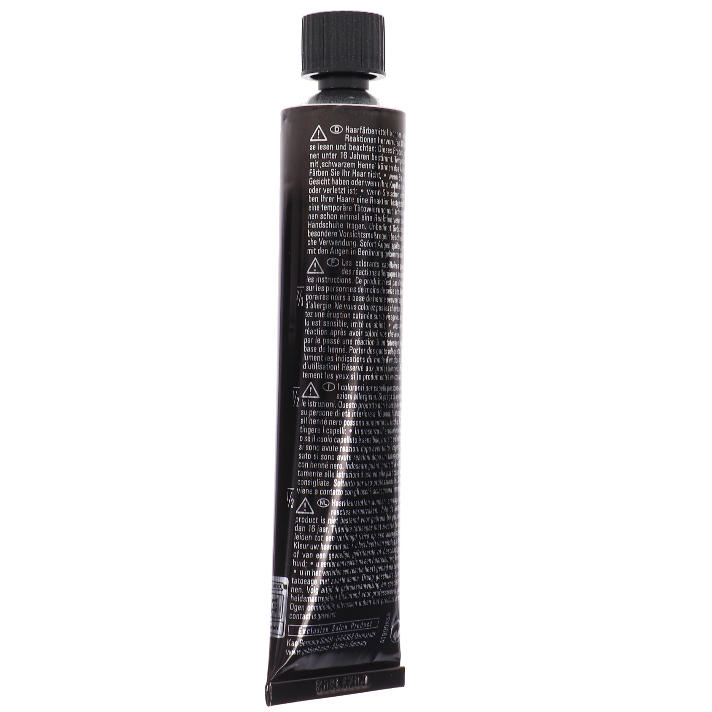 Goldwell Topchic 8nn 2.03 oz