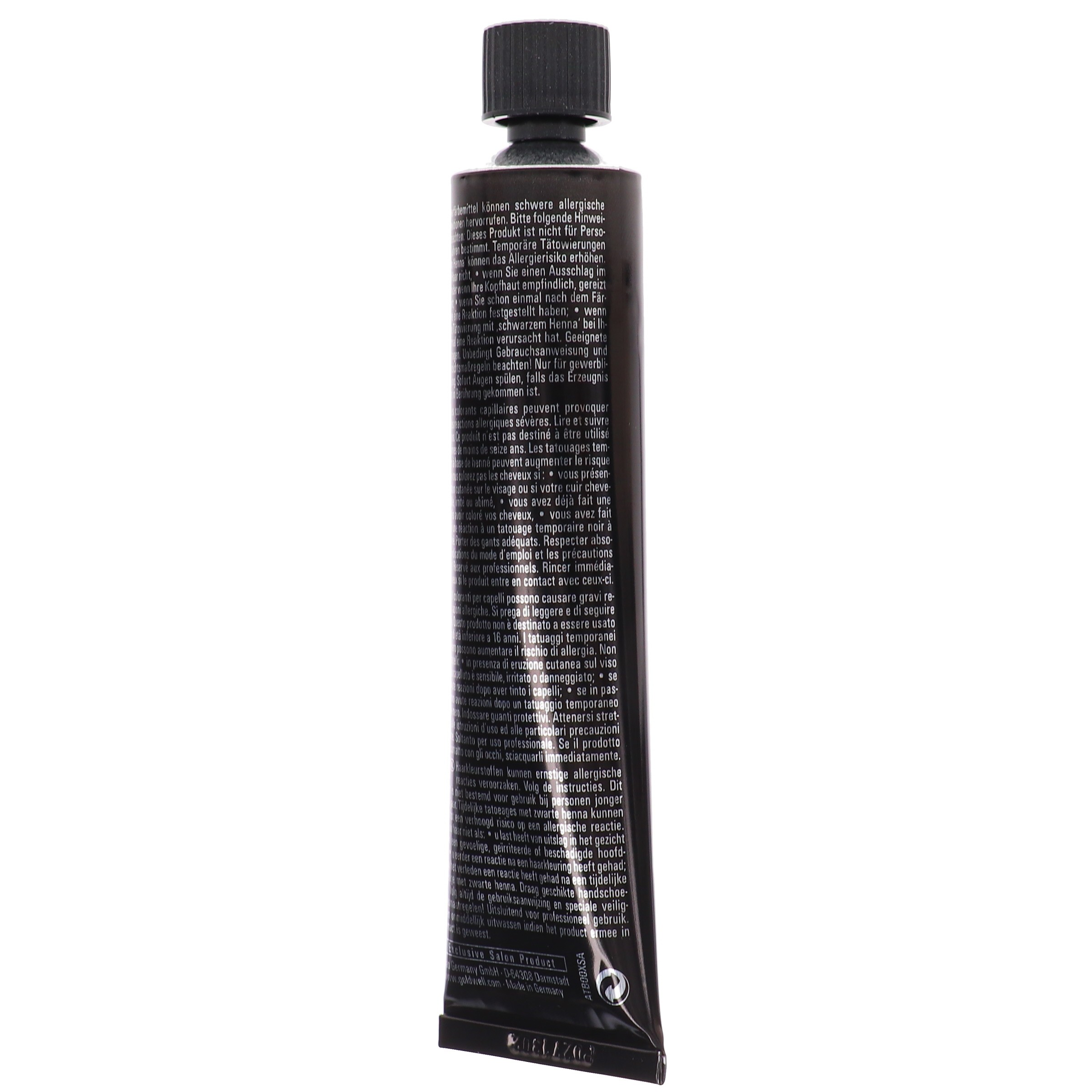 Goldwell Topchic 8nn 2.03 oz