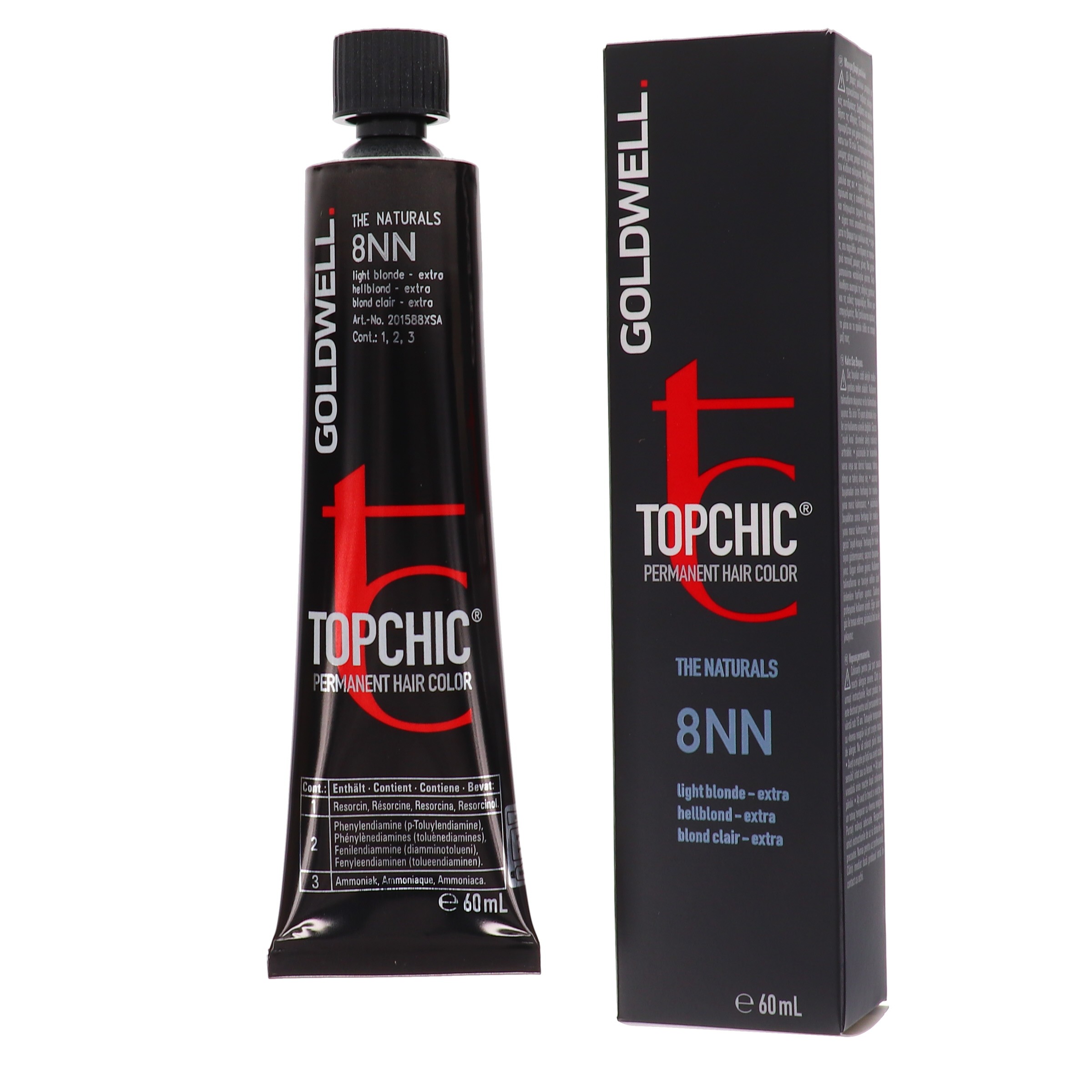 Goldwell Topchic 8nn 2.03 oz