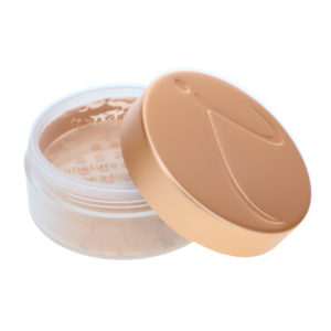 jane iredale Amazing Base Loose Mineral Powder Amber 0.37 oz