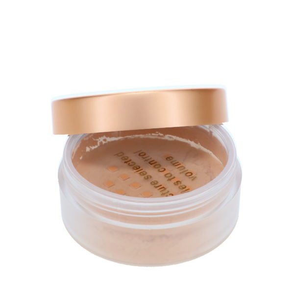 jane iredale Amazing Base Loose Mineral Powder Amber 0.37 oz