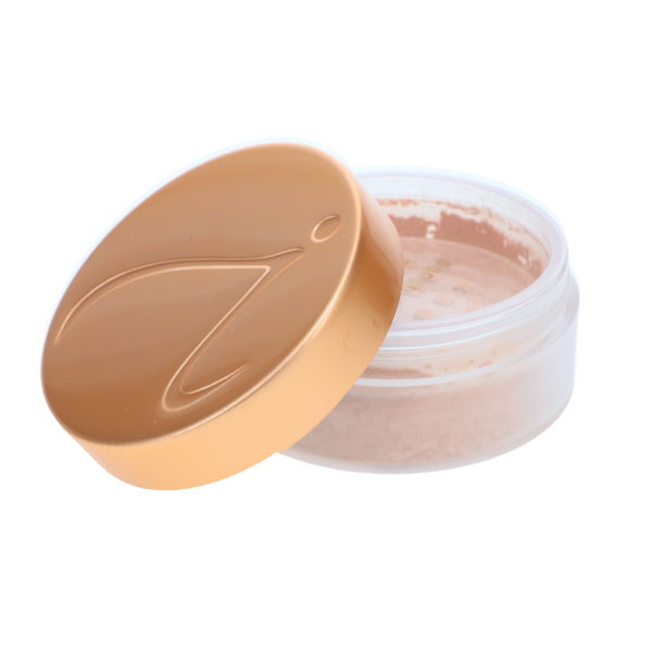 jane iredale Amazing Base SPF 20 Loose Mineral Foundation Natural 0.37 oz