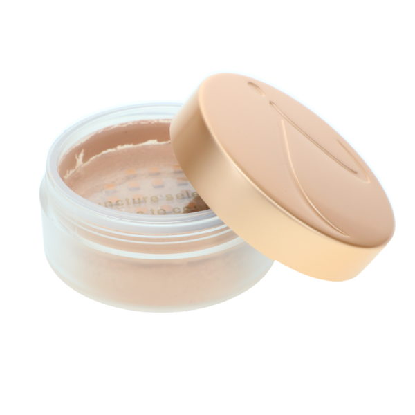 jane iredale Amazing Base SPF 20 Loose Mineral Foundation Radiant 0.37 oz