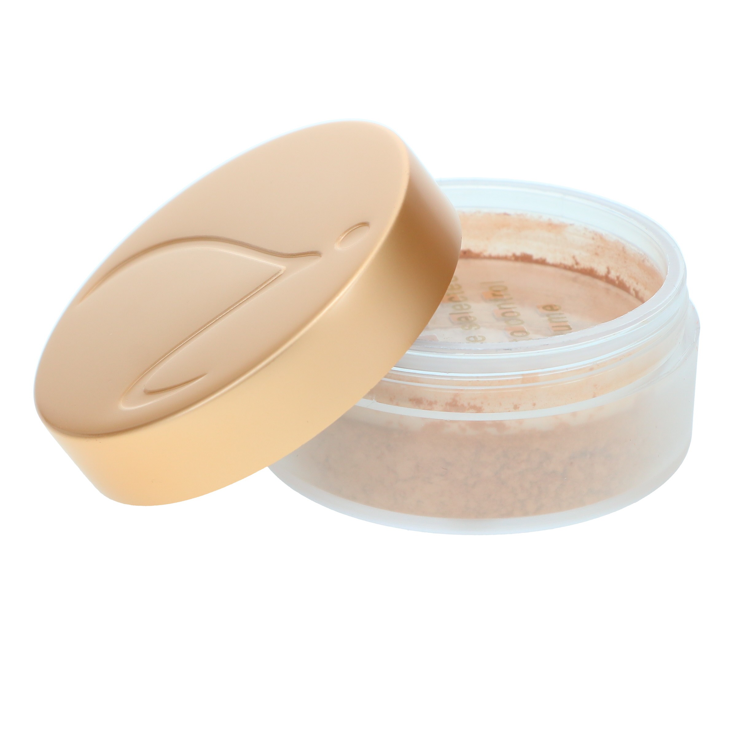 jane iredale Amazing Base SPF 20 Loose Mineral Foundation Suntan 0.37 oz
