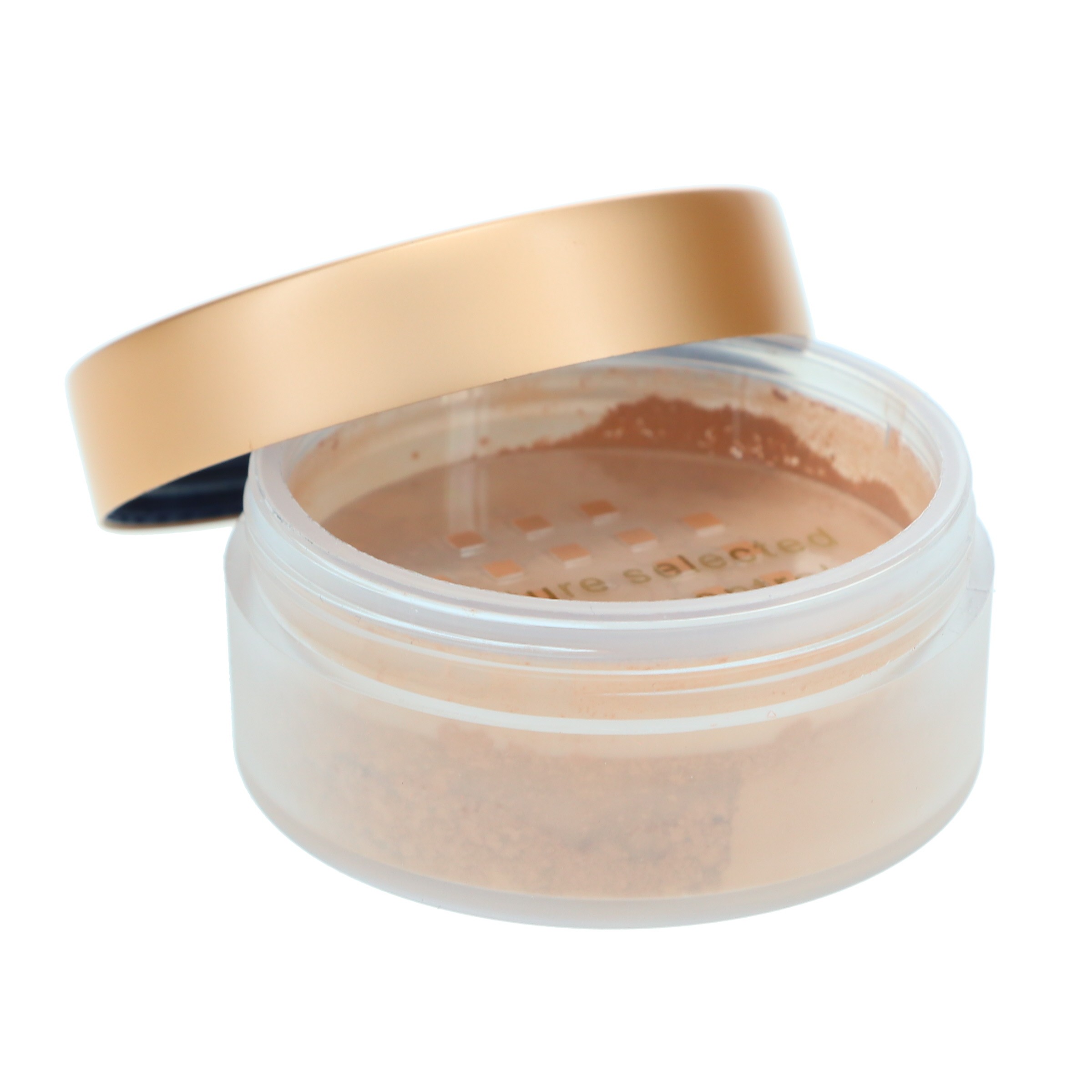 jane iredale Amazing Base SPF 20 Loose Mineral Foundation Suntan 0.37 oz