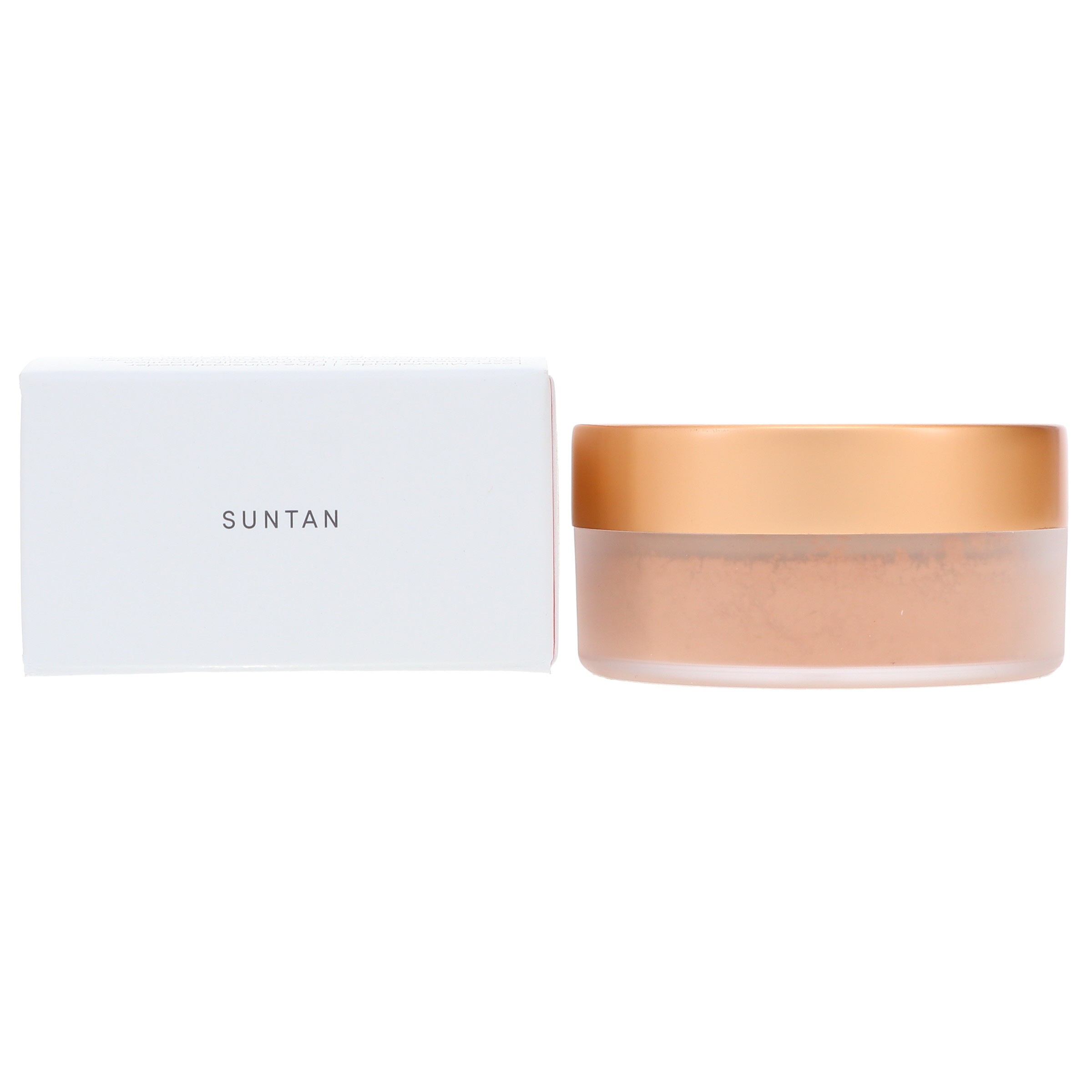 jane iredale Amazing Base SPF 20 Loose Mineral Foundation Suntan 0.37 oz