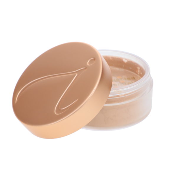 jane iredale Amazing Base SPF 20 Loose Mineral Foundation Warm Sienna 0.37 oz