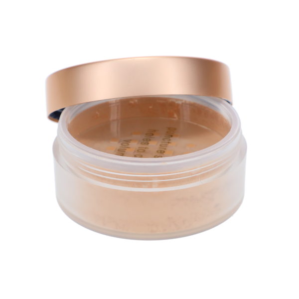 jane iredale Amazing Base SPF 20 Loose Mineral Foundation Warm Sienna 0.37 oz