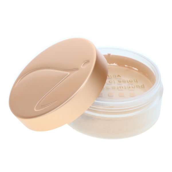 jane iredale Amazing Base SPF 20 Loose Mineral Foundation Warm Silk 0.37 oz