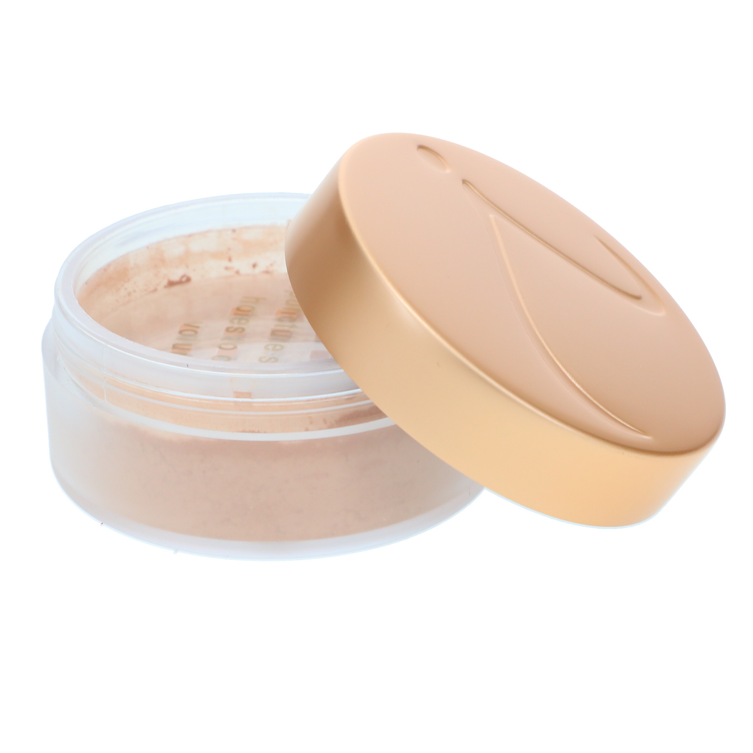 jane iredale Amazing Base SPF 20 Loose Mineral Foundation Suntan 0.37 oz