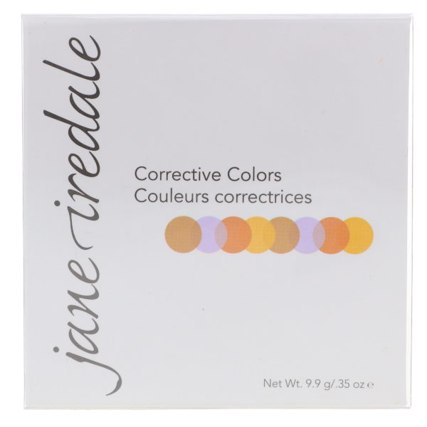 jane iredale Corrective Colors 0.35 oz