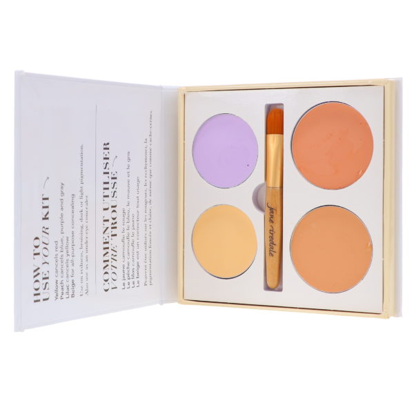 jane iredale Corrective Colors 0.35 oz