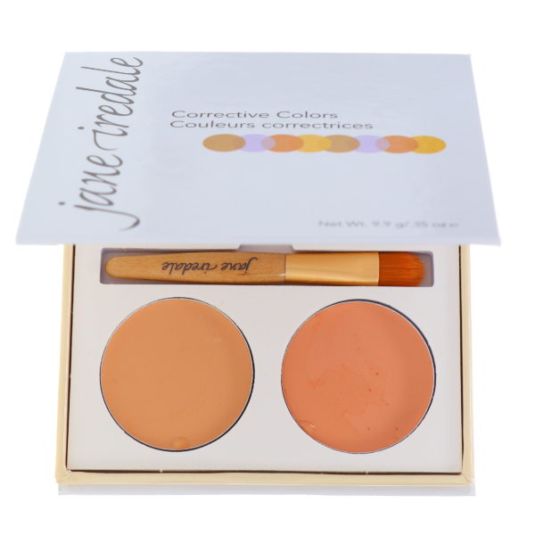 jane iredale Corrective Colors 0.35 oz