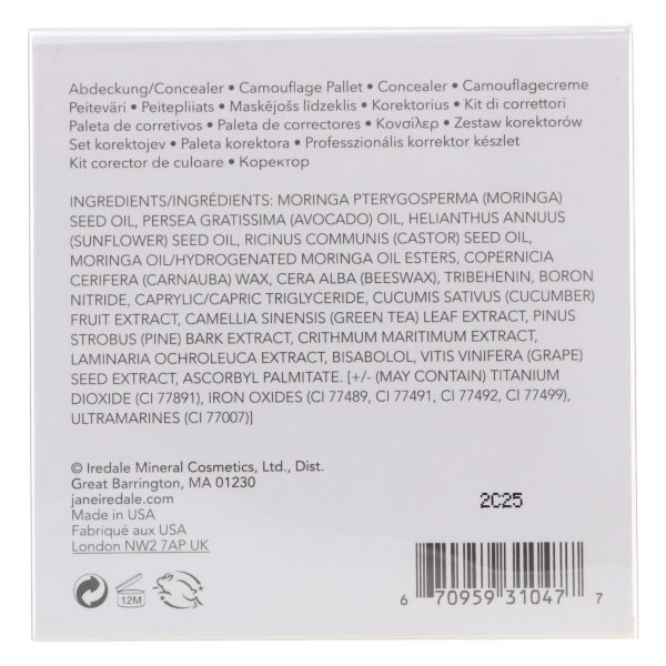 jane iredale Corrective Colors 0.35 oz