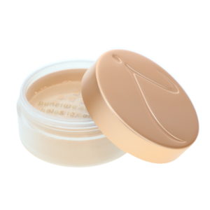 jane iredale Amazing Base SPF 20 Loose Mineral Foundation Warm Silk 0.37 oz