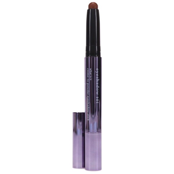 Julep Eyeshadow 101 Eyeshadow Stick Cocoa Shimmer 0.04 oz