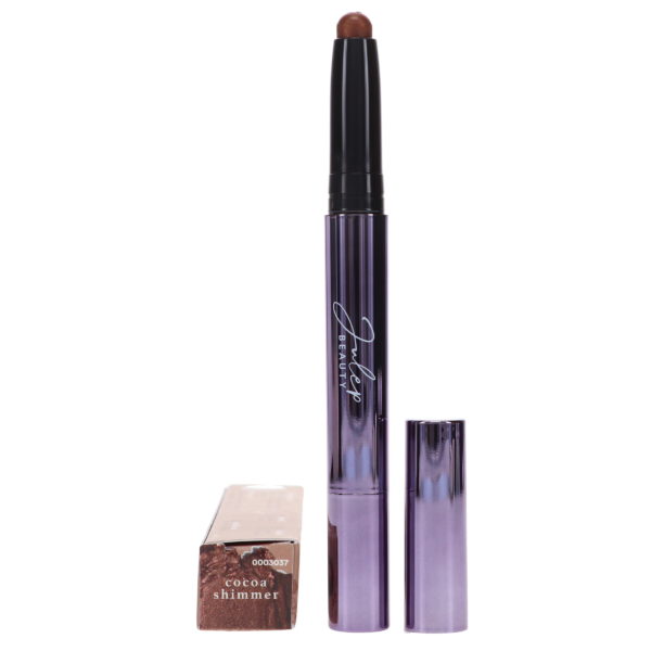 Julep Eyeshadow 101 Eyeshadow Stick Cocoa Shimmer 0.04 oz