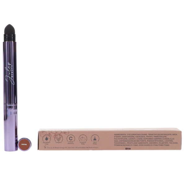 Julep Eyeshadow 101 Eyeshadow Stick Cocoa Shimmer 0.04 oz