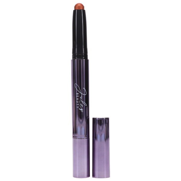 Julep Eyeshadow 101 Eyeshadow Stick Copper Shimmer 0.04 oz