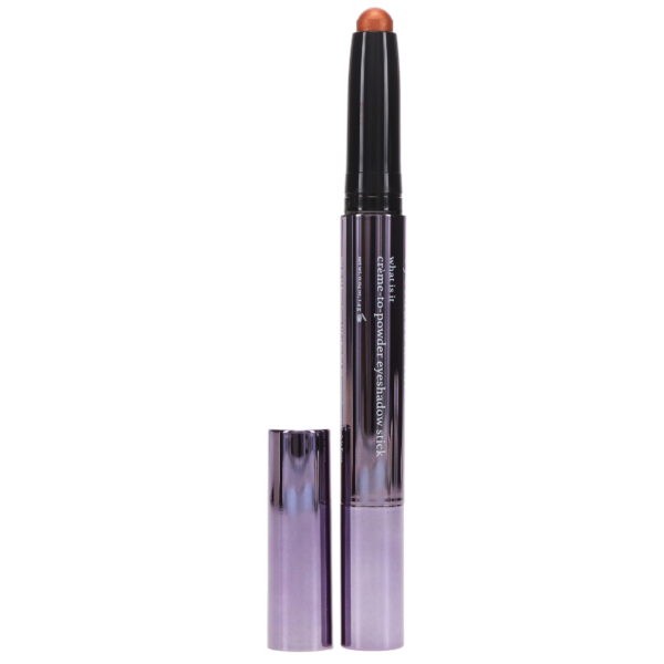 Julep Eyeshadow 101 Eyeshadow Stick Copper Shimmer 0.04 oz