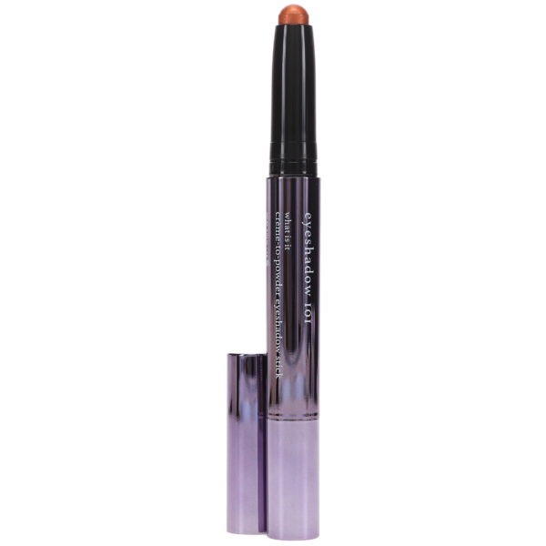 Julep Eyeshadow 101 Eyeshadow Stick Copper Shimmer 0.04 oz