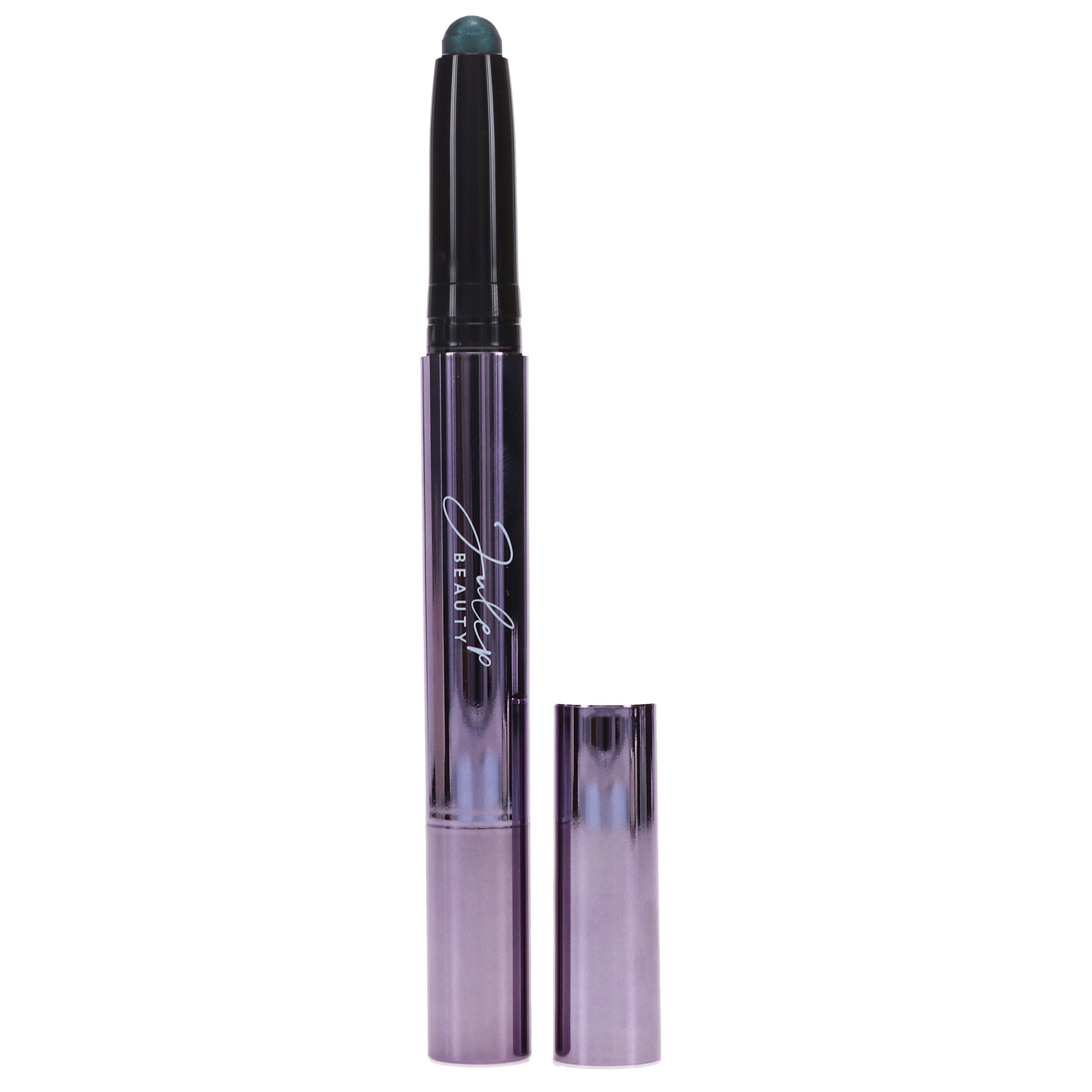 Julep Eyeshadow 101 Eyeshadow Stick Evergreen Shimmer 0.04 oz