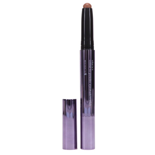 Julep Eyeshadow 101 Eyeshadow Stick Ginger 0.04 oz