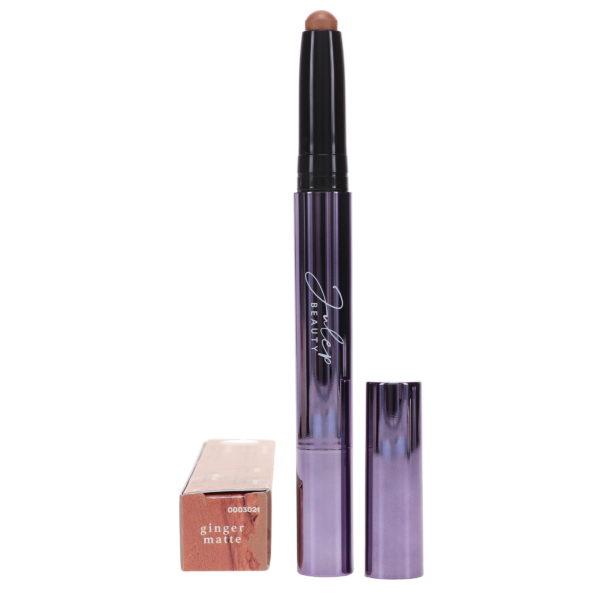 Julep Eyeshadow 101 Eyeshadow Stick Ginger 0.04 oz