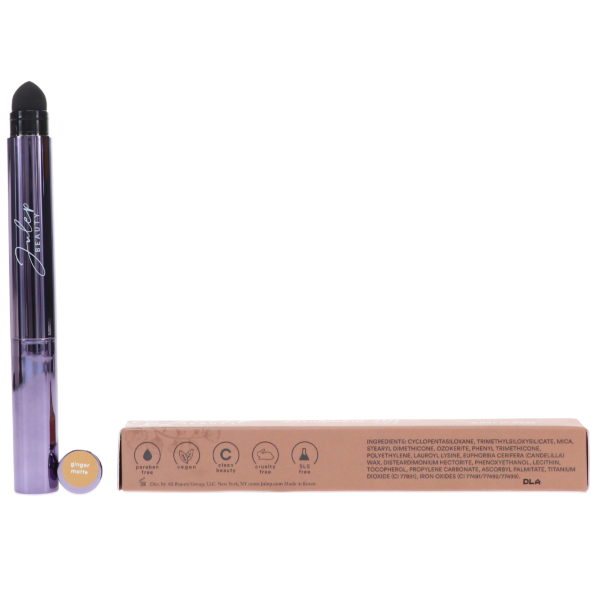 Julep Eyeshadow 101 Eyeshadow Stick Ginger 0.04 oz