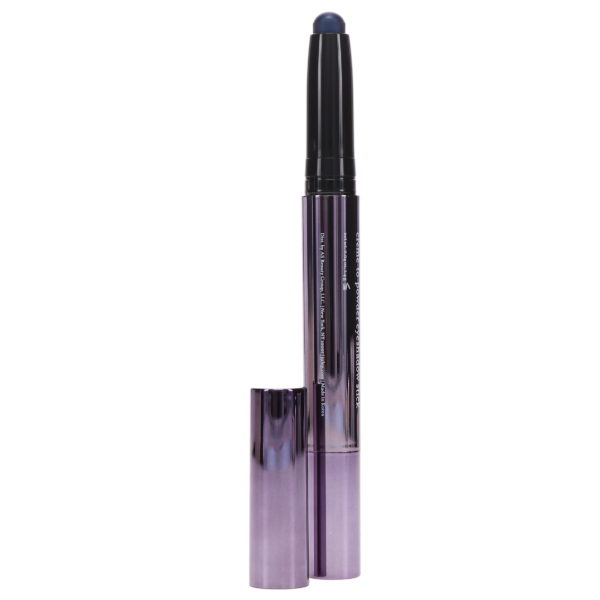 Julep Eyeshadow 101 Eyeshadow Stick Midnight Blue 0.04 oz