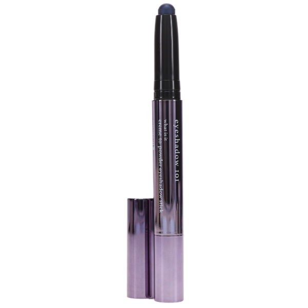 Julep Eyeshadow 101 Eyeshadow Stick Midnight Blue 0.04 oz