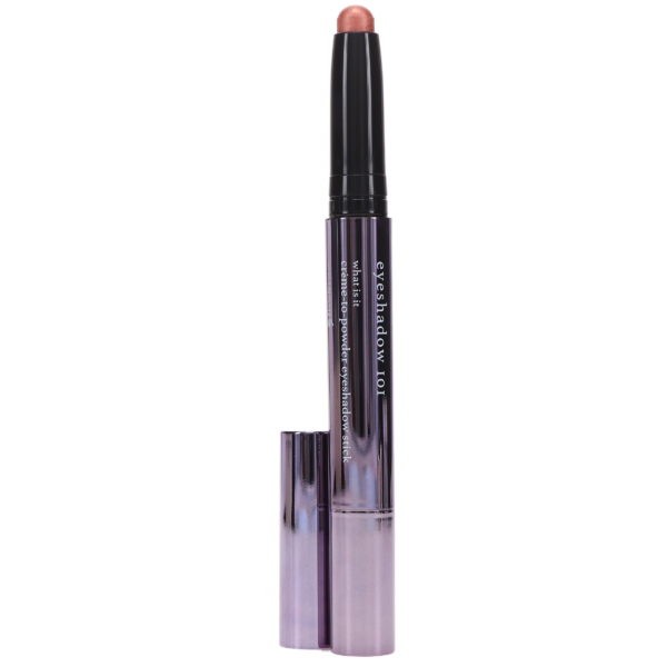 Julep Eyeshadow 101 Eyeshadow Stick Rose Shimmer 0.04 oz