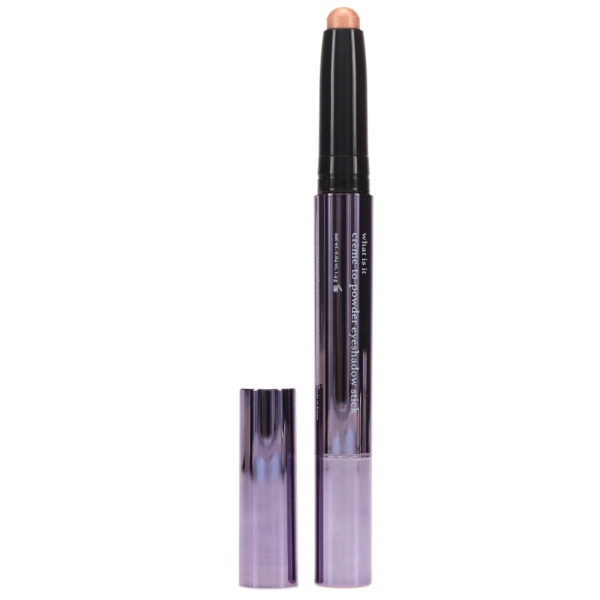 Julep Eyeshadow 101 Eyeshadow Stick Sand Shimmer 0.04 oz