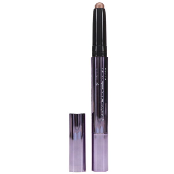 Julep Eyeshadow 101 Eyeshadow Stick Taupe Shimmer 0.04 oz