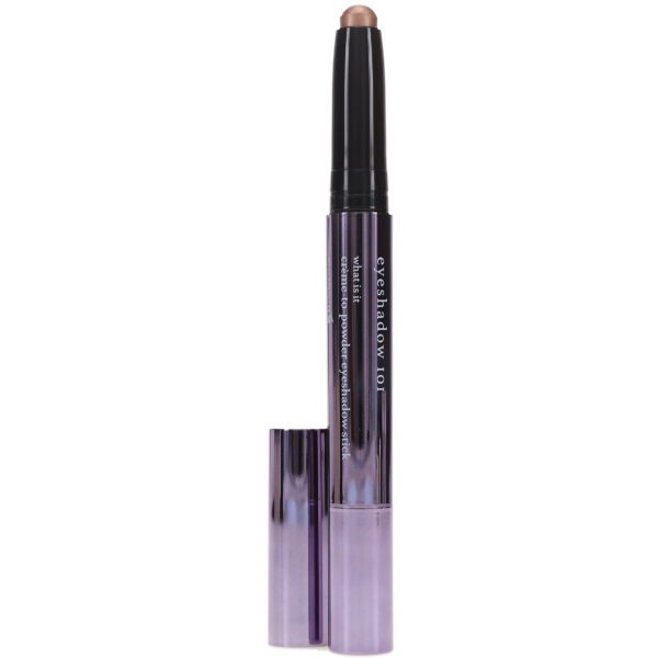 Julep Eyeshadow 101 Eyeshadow Stick Taupe Shimmer 0.04 oz
