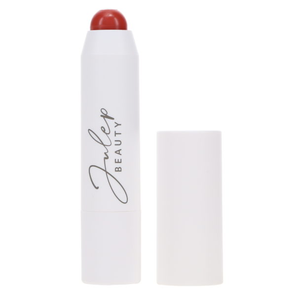 Julep It's Balm Full Coverage Lip Crayon Brown Sugar 0.07 oz