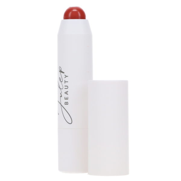 Julep It's Balm Full Coverage Lip Crayon Brown Sugar 0.07 oz