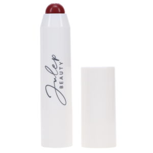 Julep It's Balm Full Coverage Lip Crayon Cherry Wood 0.07 oz