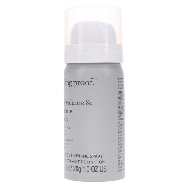 Living Proof Full Dry Volume & Texture Spray 1 oz