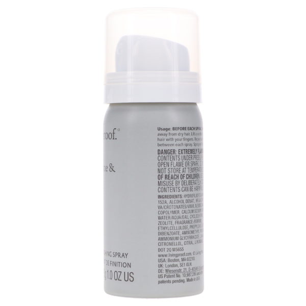 Living Proof Full Dry Volume & Texture Spray 1 oz