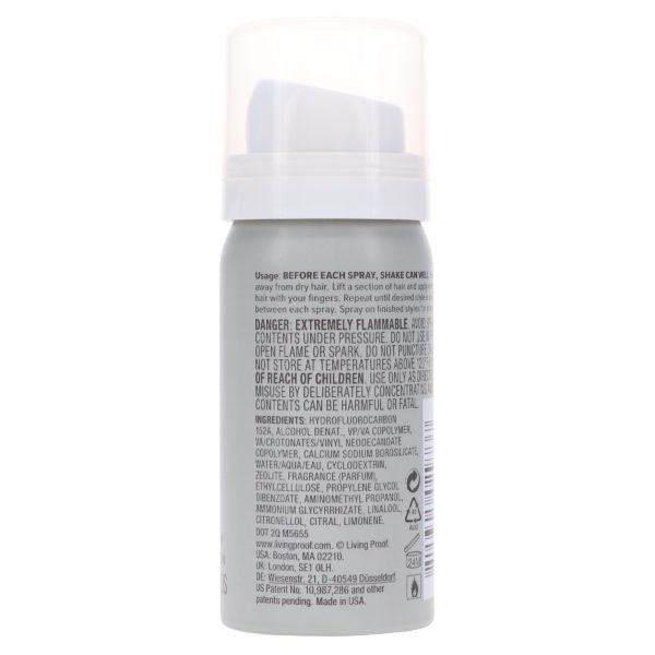 Living Proof Full Dry Volume & Texture Spray 1 oz