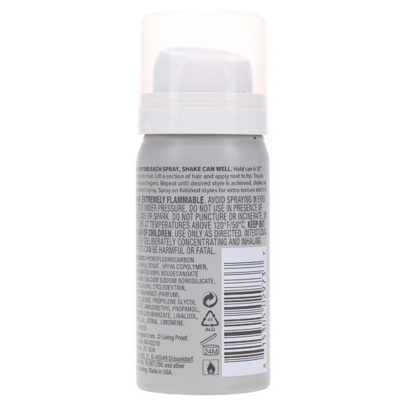 Living Proof Full Dry Volume & Texture Spray 1 oz