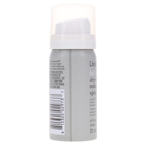 Living Proof Full Dry Volume & Texture Spray 1 oz