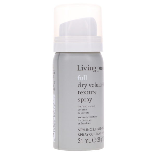Living Proof Full Dry Volume & Texture Spray 1 oz