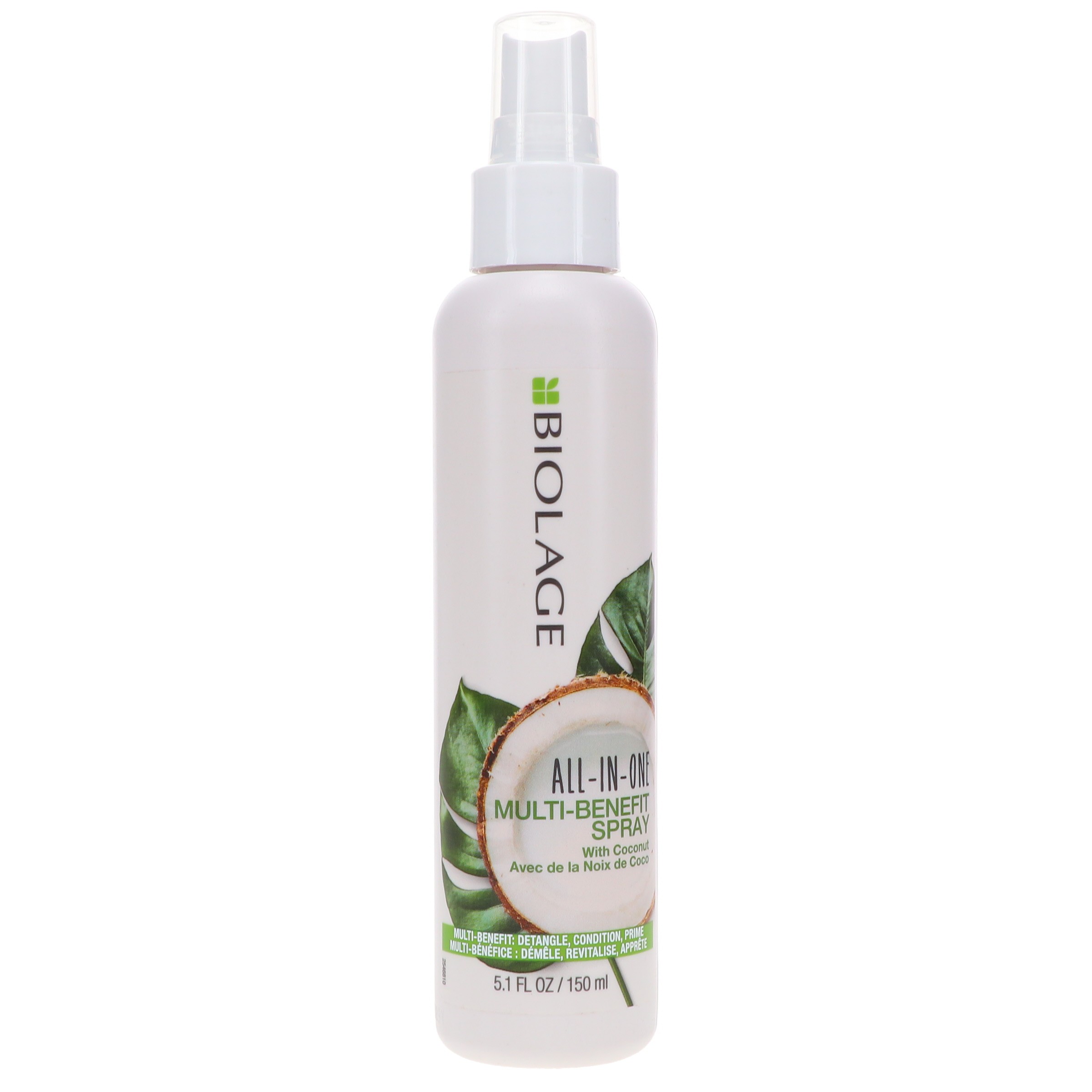 Matrix Biolage All-In-One Coconut Multi-Benefit Spray 5.1 oz